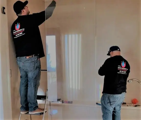 Professional plumbing installation for Drain Cleaning in Briarforest