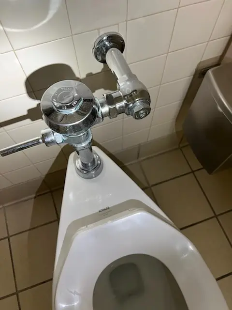 Fixture installation and repair for Hydro Jetting in Briarforest